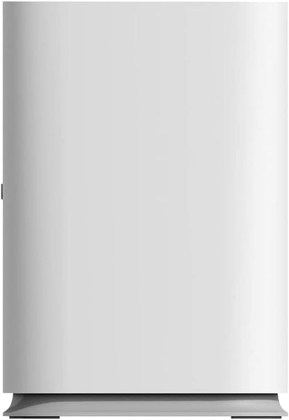 STRONG Atria Wi-Fi Mesh Home Kit 2100, WLAN Amplifier, Repeater, 200 m² Coverage, 2100 Mbit/s, 2.4 GHz + 5 GHz, 3 x Gigabit LAN/WAN Ethernet Ports, White