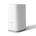 STRONG WiFi 5 MESH2100ADD-ON Atria, high performance, for additional 100 m² expansion, 2 gigabit ethernet ports, compatible with all fibre boxes.