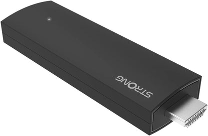 Smart Tv Adapter Strong Srt41 Ultra Hd 4K