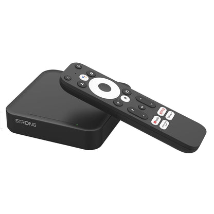 Android Box/Google Tv 4K Leap-S3