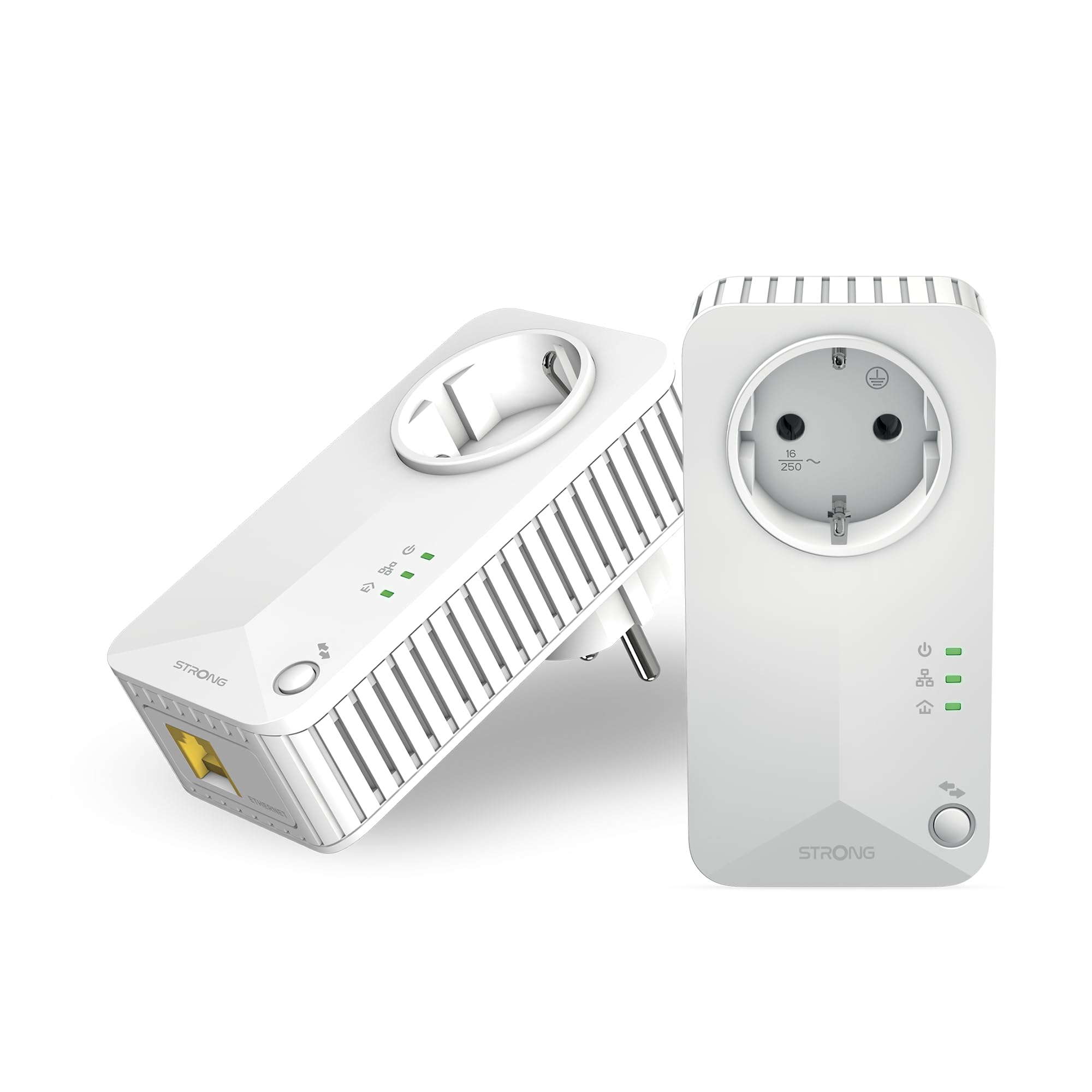 Wi-Fi Amplifier Strong Powerline 600