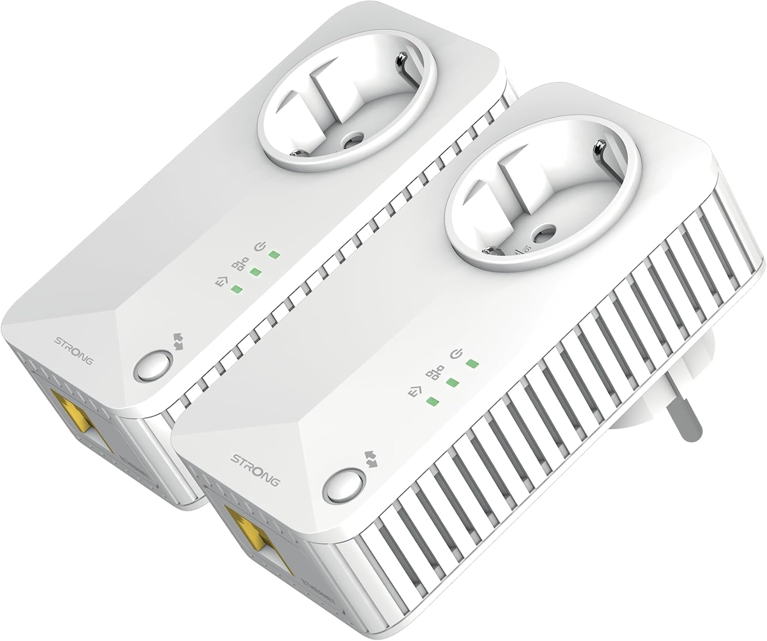 Wi-Fi Amplifier Strong Powerline 600