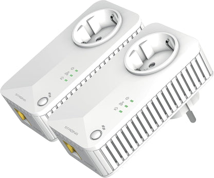 Wi-Fi Amplifier Strong Powerline 600