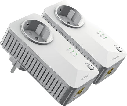 Wi-Fi Amplifier Strong Powerline 600
