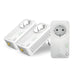 Powerline 600 V2 Kit 3X