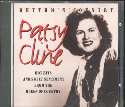 Rhythm 'n' Country