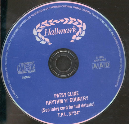Rhythm 'n' Country