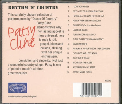 Rhythm 'n' Country