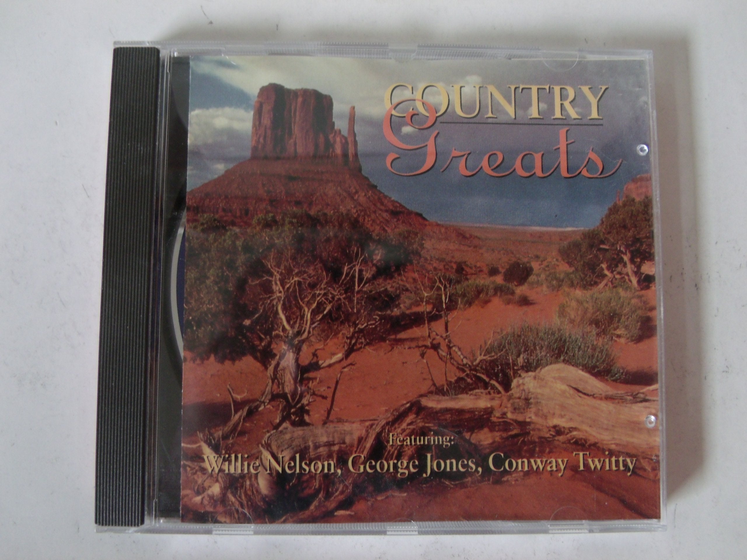 5030073004822 Country Greats