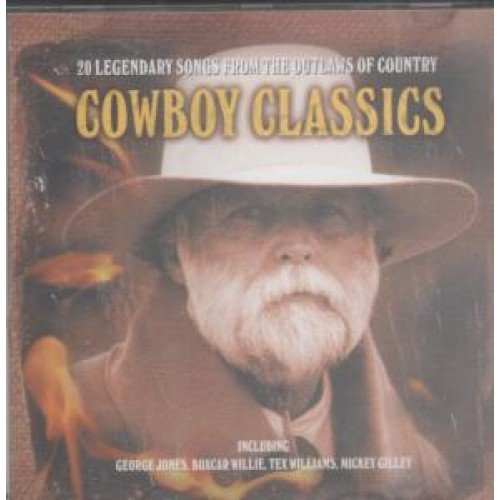 V/A - Cowboy Classics