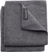 Brabantia - Microvezeldoekjes Dark Grey