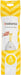 Brabantia PerfectFit Bin Bags Vuilniszakken - 3 LTR - 20 Pcs