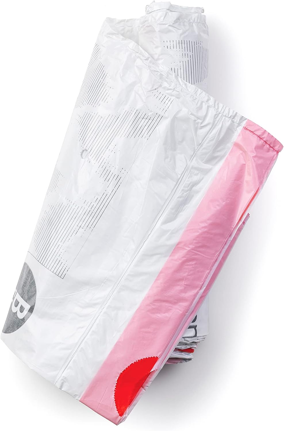 Brabantia PerfectFit Bin Bags Vuilniszakken ( B ) 5 LTR 20 Pcs
