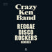 Reggae Disco Rockers Remixes