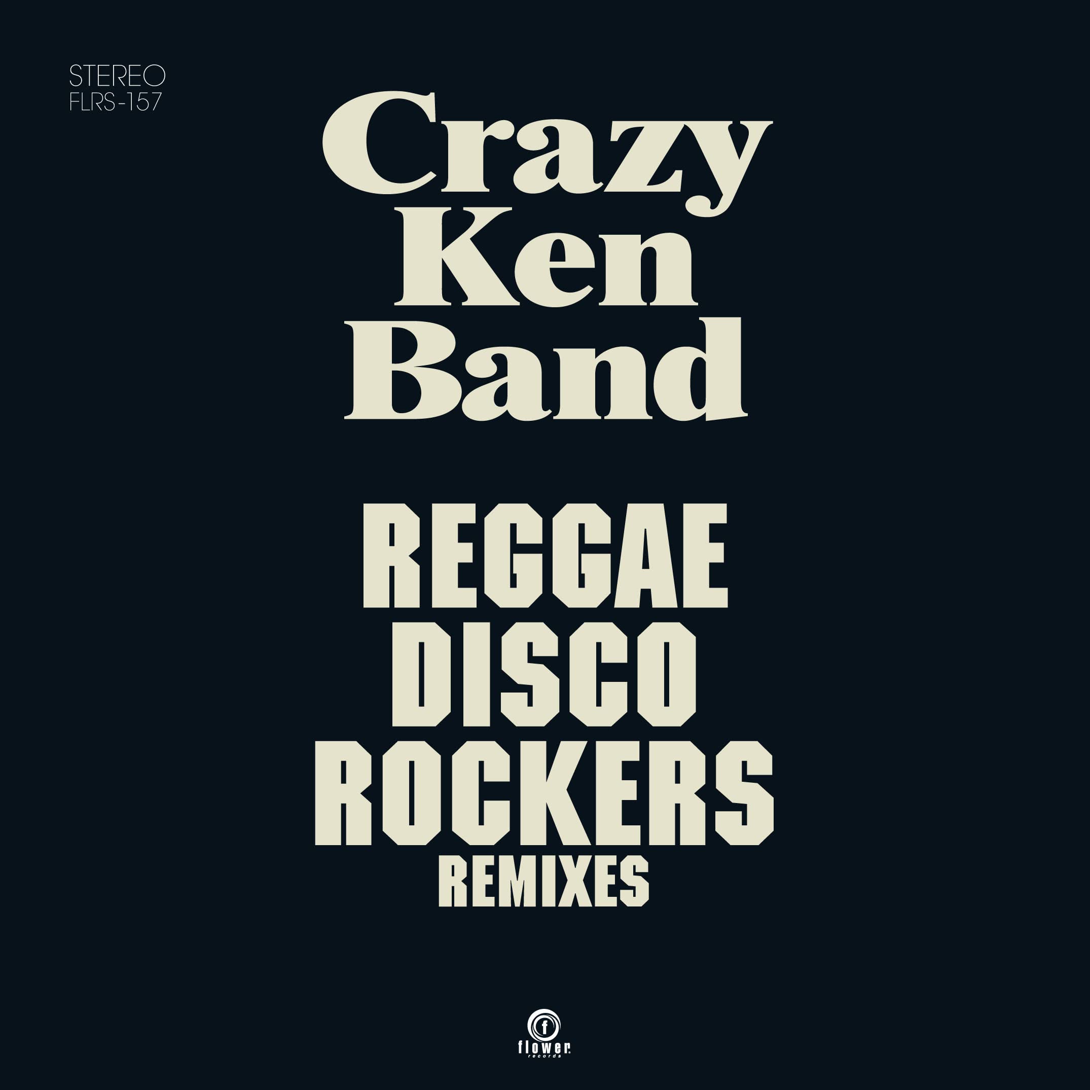 Reggae Disco Rockers Remixes