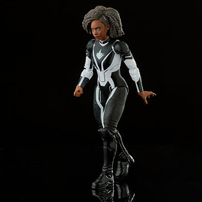 Marvel Hasbro, Legends Series, Marvel's Spectrum, action figure da 15 cm ispirata a The Marvels
