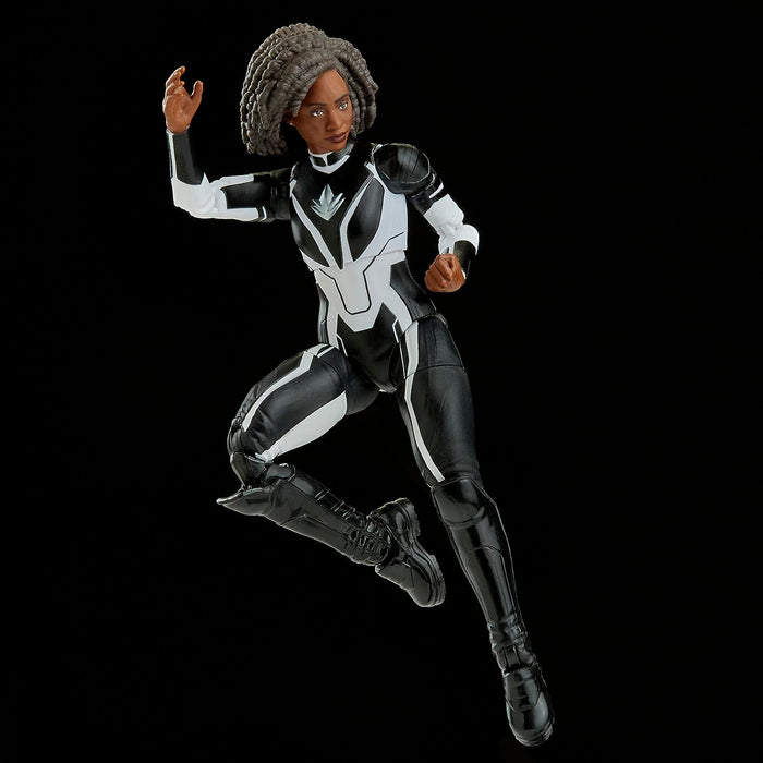 Marvel Legends Series Photon, The 6-Inch Action Figures