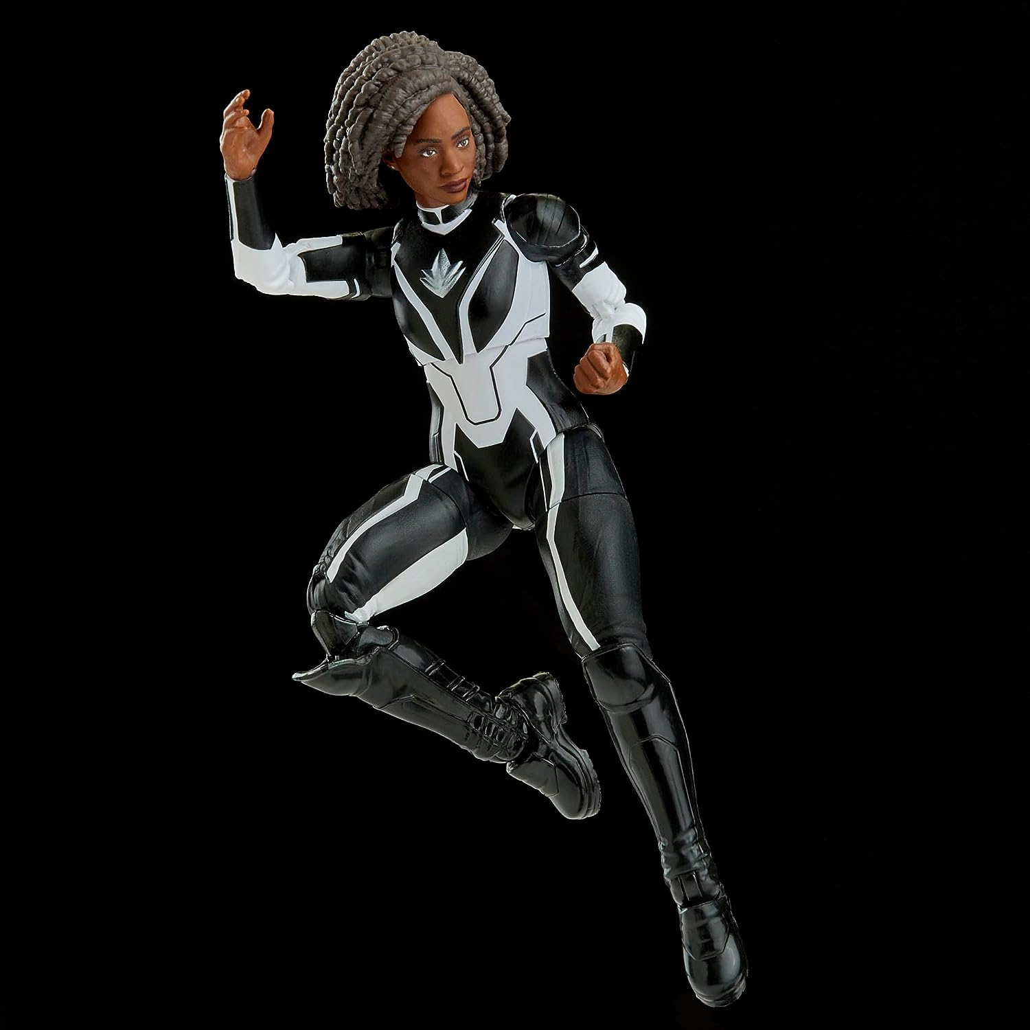 Marvel Hasbro, Legends Series, Marvel's Spectrum, action figure da 15 cm ispirata a The Marvels