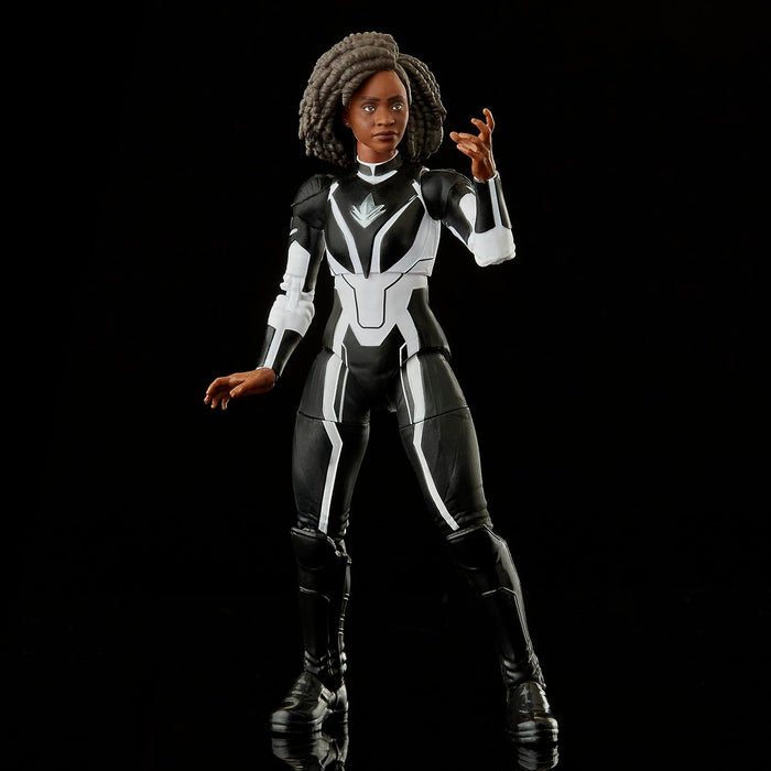Marvel Legends Series Photon, The 6-Inch Action Figures