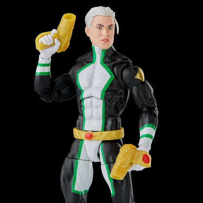 Marvel Hasbro, Legends Series, Boy, Action Figure da 15 cm Ispirata Comics