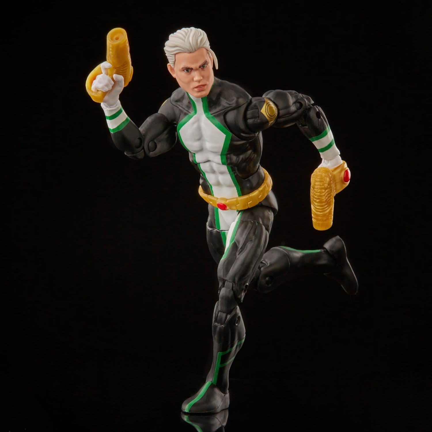 Marvel Hasbro, Legends Series, Boy, Action Figure da 15 cm Ispirata Comics