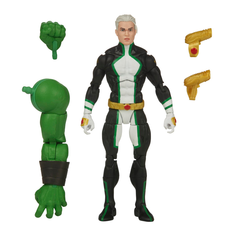 Marvel Hasbro, Legends Series, Boy, Action Figure da 15 cm Ispirata Comics