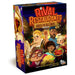 Rival Restaurants - Back for Seconds