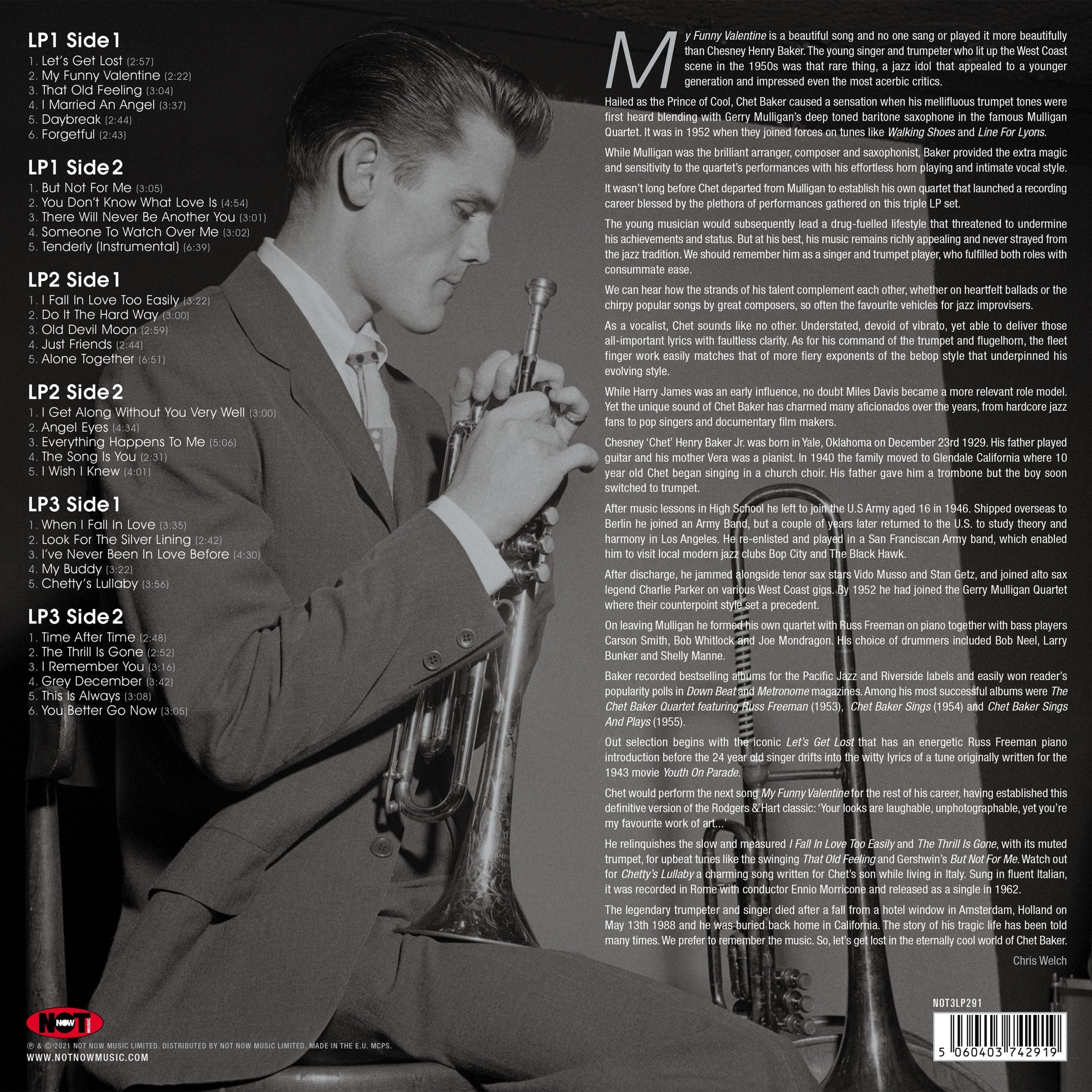 Platinum Jazz