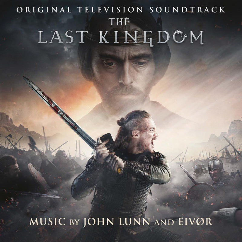 The Last Kingdom