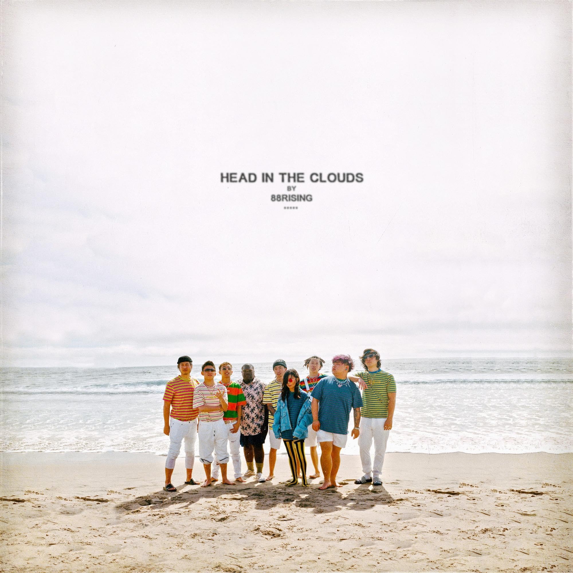 Head In The Clouds (5 Year Anniversary