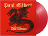 DIO ALBUM (RED VINYL