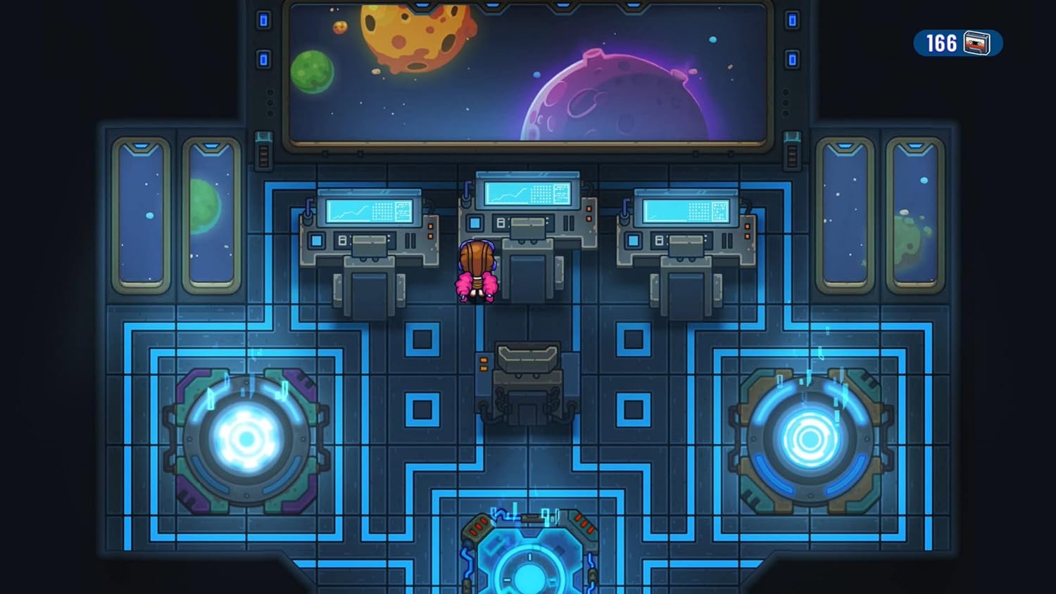 Metaverse Keeper – Nintendo Switch