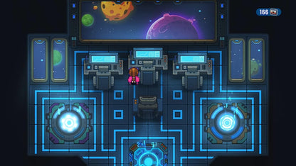 Metaverse Keeper – Nintendo Switch