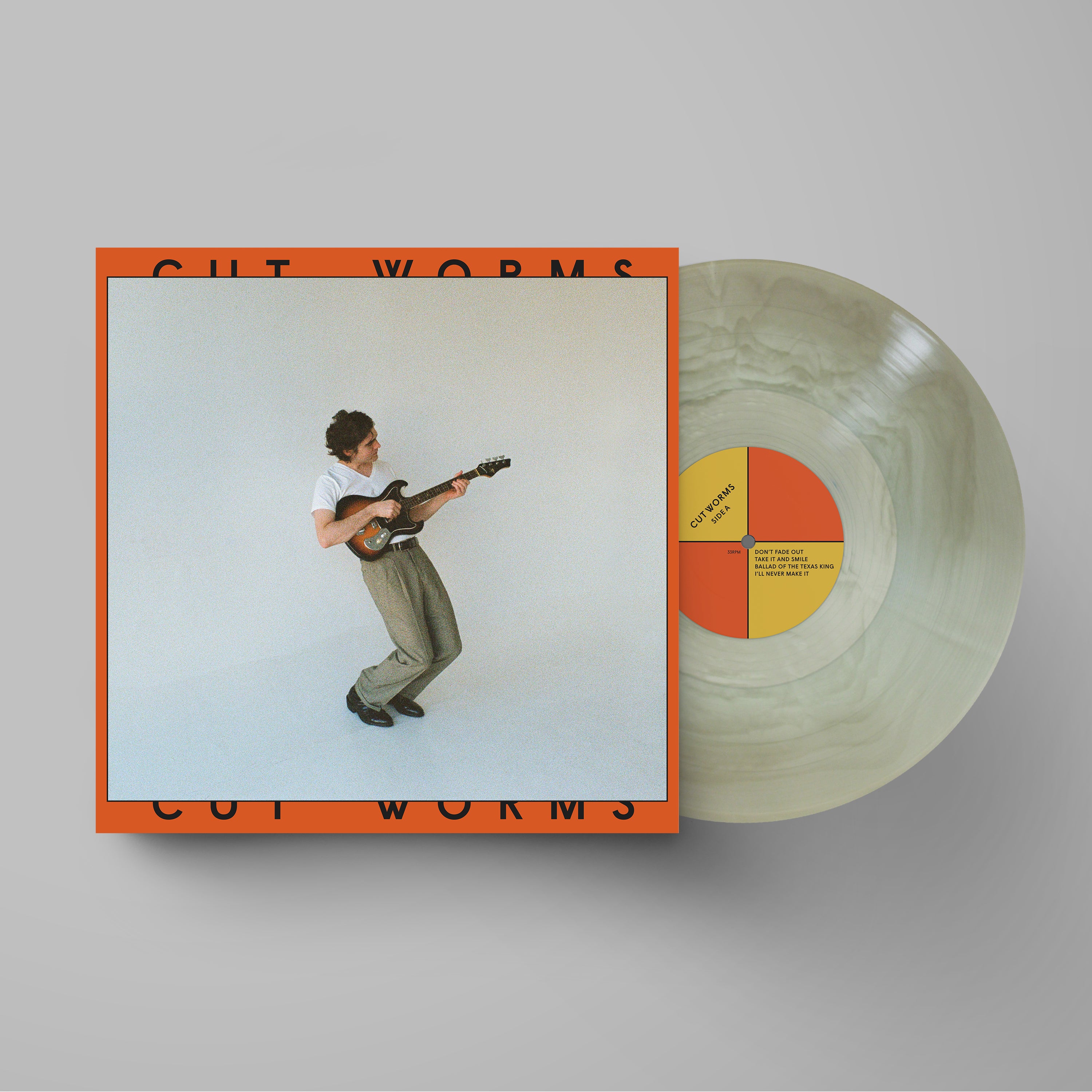 Cut Worms