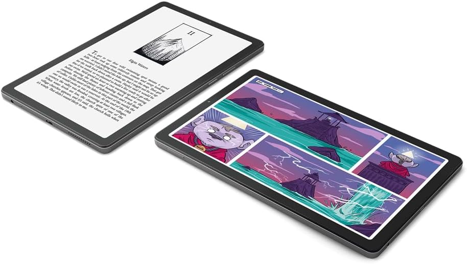 Tab M9 Mediatek Helio G80 9Inch 3Gb/32Gb Andr12