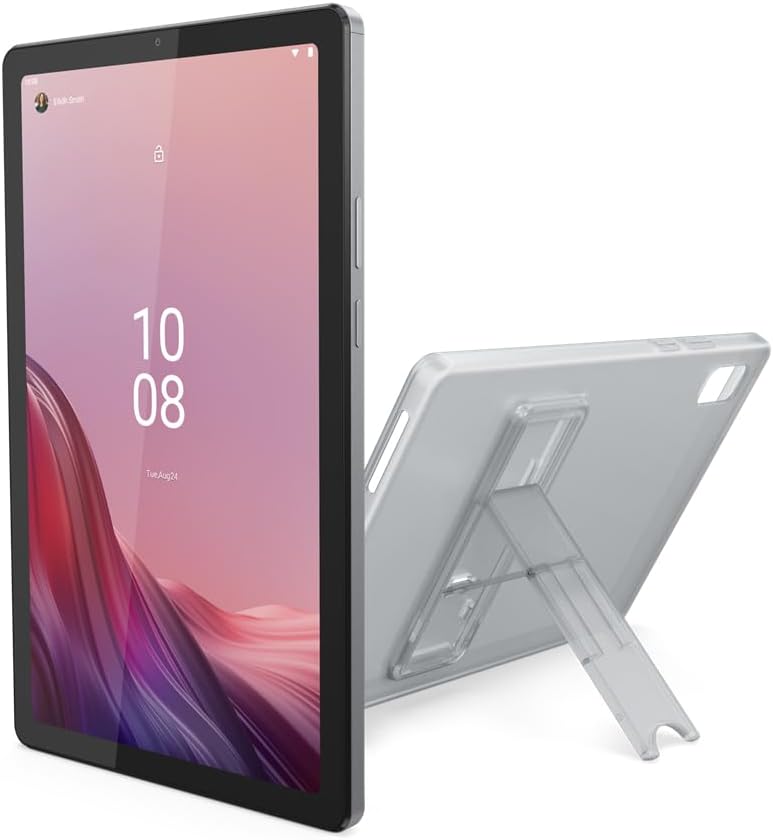 Tab M9 Mediatek Helio G80 9Inch 3Gb/32Gb Andr12