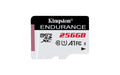 Kingston High Endurance microSDXC95R/45W C10 A1 UHS-I SDCE/