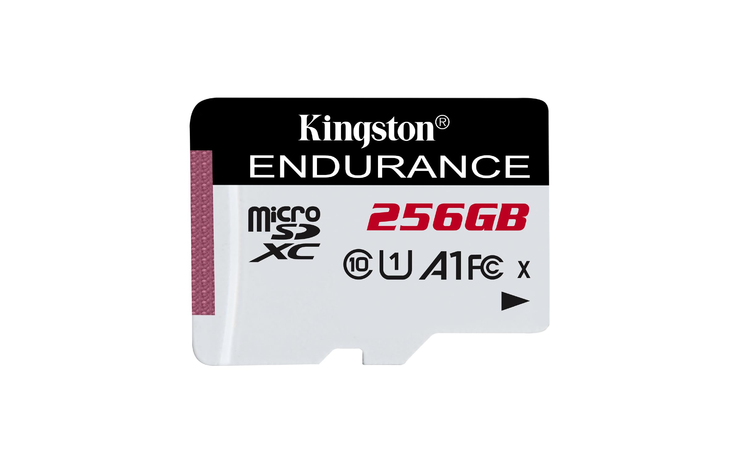 Kingston High Endurance microSDXC95R/45W C10 A1 UHS-I SDCE/