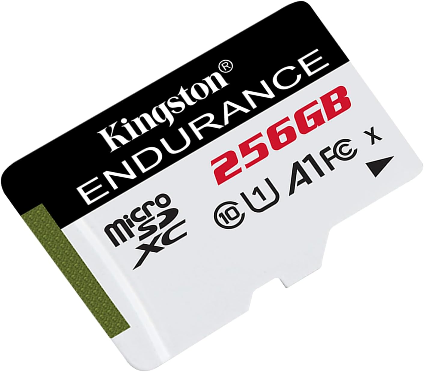 Kingston High Endurance microSDXC95R/45W C10 A1 UHS-I SDCE/