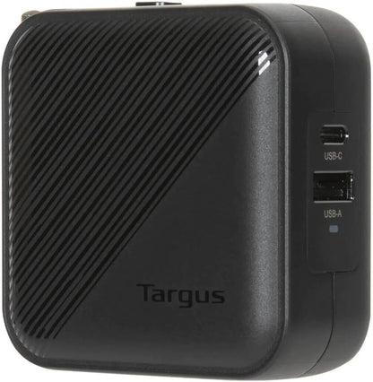 TARGUS - ACCESSORIES 65W GaN Wall Charger