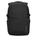 Targus Unisex 15'6 Zero Waste Backpack Black, 46 x 35 x 6 cm, black