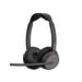 EPOS Impact 1061, Beidseitiges Bluetooth-Headset INCL. Kontaktloser Ladestation