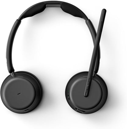 Impact 1061T Ms Teams Duo With Stand Bluetooth