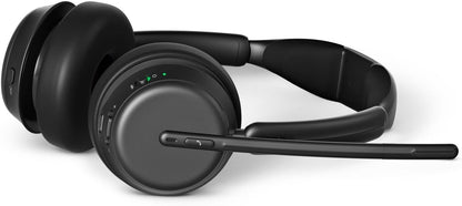 Impact 1061T Ms Teams Duo With Stand Bluetooth