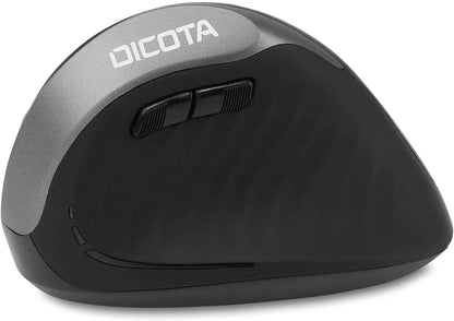 Dicota Wireless Ergonomic Mouse Relax
