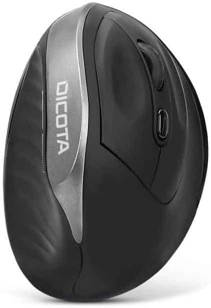 Dicota Wireless Ergonomic Mouse Relax
