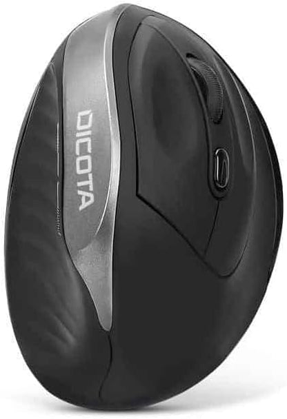 Dicota Wireless Ergonomic Mouse Relax