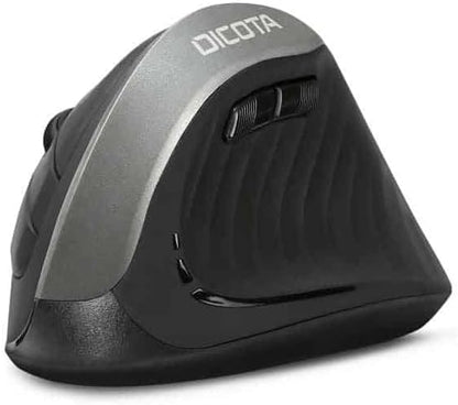 Dicota Wireless Ergonomic Mouse Relax