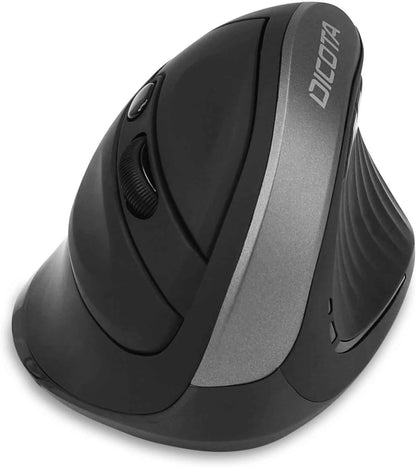 Dicota Wireless Ergonomic Mouse Relax