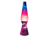 divers - Lampada Lava Sterrenhemel 40cm